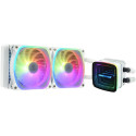 "K Cooler Enermax Aquafusion ADV ELC-AQFA240-SQA-W"