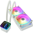 "K Cooler Enermax Aquafusion ADV ELC-AQFA240-SQA-W"
