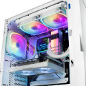 "K Cooler Enermax Aquafusion ADV ELC-AQFA240-SQA-W"