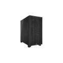 "Mdi Corsair 3000D AirflowTG Black"
