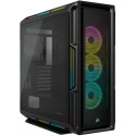 "Corsair iCUE 5000T RGB Black"