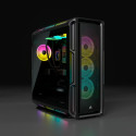 "Corsair iCUE 5000T RGB Black"