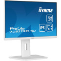 "54,6cm/21,5"" (1920x1080) Iiyama ProLite XUB2292HSU-W6 16:9 FHD IPS 100Hz 0,4ms HDMI DP USB LS Whit