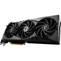 "RTX 4070 Super 12GB MSI Gaming X Slim GDDR6X 3Fan"