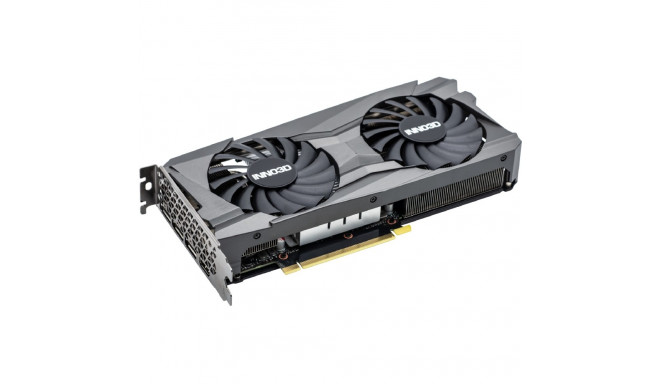 "RTX 3060 8GB Inno3D Twin X2 GDDR6"