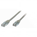 "Patchkabel CAT5e RJ45 F/UTP 20m Grey"