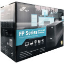 "FSP FP 2000 Line-interactive UPS Tower 2000VA 1200W 2x12V/9Ah 4xSchuko"