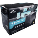"FSP FP 2000 Line-interactive UPS Tower 2000VA 1200W 2x12V/9Ah 4xSchuko"