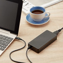 "100W FSP NB C 100 USB-C 3.1 Netzteil"