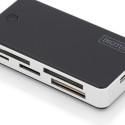 "CardReader DIGITUS All-in-one Kartenlesegerät USB 3.0"