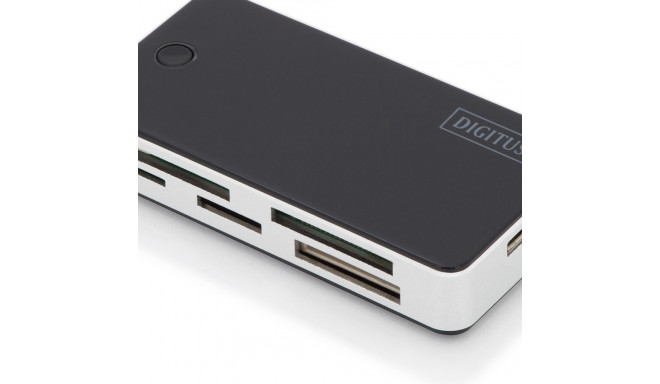 "Digitus DA-70330-1 USB 3.0 All-in-One Kartenleser"