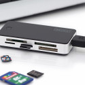 "CardReader DIGITUS All-in-one Kartenlesegerät USB 3.0"
