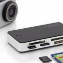 "CardReader DIGITUS All-in-one Kartenlesegerät USB 3.0"