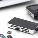"CardReader DIGITUS All-in-one Kartenlesegerät USB 3.0"