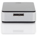 "CardReader DIGITUS All-in-one Kartenlesegerät USB 3.0"