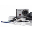 "CardReader DIGITUS All-in-one Kartenlesegerät USB 3.0"