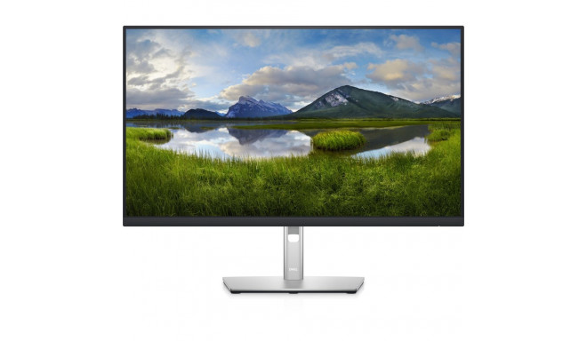 "68,58cm/27'' (1920x1080) DELL-P2722HE 16:9 5ms IPS DisplayPort HDMI USB-C 4xUSB 3.2 VESA Pivot Full