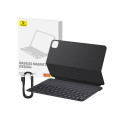 Magnetic Keyboard Case Baseus Brilliance for Pad Air4/5 10.9" /Pad Pro11"