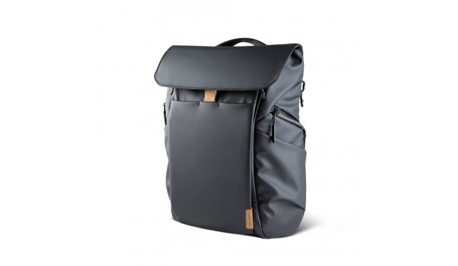 Backpack PGYTECH OneGo  (Obsidian Black)  (P-CB-028)
