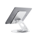 Tablet Stand OMOTON T6 (silver)