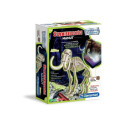 Mammoth Fossils Science Kit