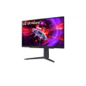 LG 27GR75Q-B 27' IPS UltraGear QHD 165Hz 1ms LG 27GR75Q-B 27' IPS UltraGear QHD 165Hz 1ms