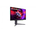 LG 27GR75Q-B 27' IPS UltraGear QHD 165Hz 1ms LG 27GR75Q-B 27' IPS UltraGear QHD 165Hz 1ms