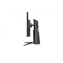 LG 27GR75Q-B 27' IPS UltraGear QHD 165Hz 1ms LG 27GR75Q-B 27' IPS UltraGear QHD 165Hz 1ms