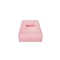 Mini cooler 4l AD 8084 pink