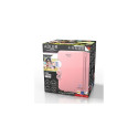 Mini cooler 4l AD 8084 pink