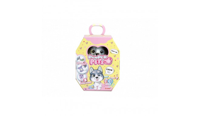 Figure Pamper Petz Husky