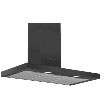 DWB96BC60 Hood black