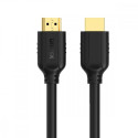 HDMI Cable 2.0 4K 60Hz ;3m C11079BK-3M