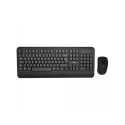 WIRELESS SET KEYBOARD + MOUSE ALPHA M300