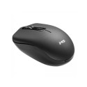 Wireless mouse silent click Focus M310 RF 1600 DPI 4P battery black