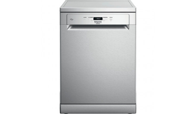 Dishwasher HFC3C26FX