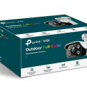 Network camera VIGI C350(4mm) 5MP Full-Color Bullet