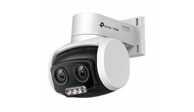 TP-Link VIGI C540V kahe objektiiviga 4MP kaamera