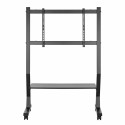 Mobile stand + TV mount 45-90 inches 60KG SD-22 Vesa 800x400