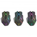 WIRELESS GAMING MOUSE U RAN GM-503