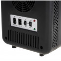 Mini fridge 4l black AD 808a4