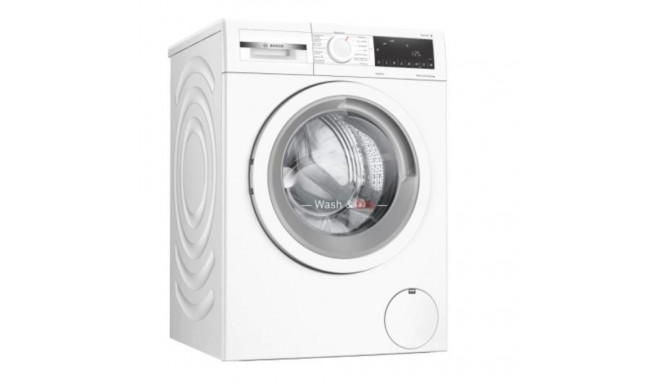 Here is a detailed overview of the Bosch Serie 4 WNA13401PL Washer-Dryer:
