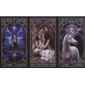 Cards Tarot Anne Stokes