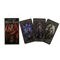 Cards Tarot Anne Stokes