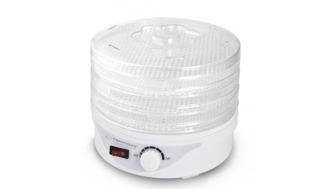 Food Dehydrator Delicatesse