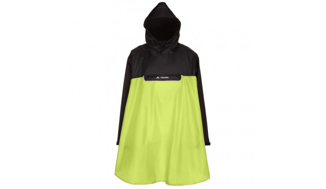 Valero Poncho vihmakeep lemon - L