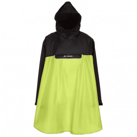 Valero Poncho vihmakeep lemon - M