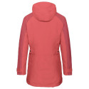 Wo Skomer II talveparka brick - S38