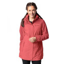 Wo Skomer II talveparka brick - S40