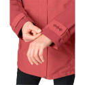 Wo Skomer II talveparka brick - S38